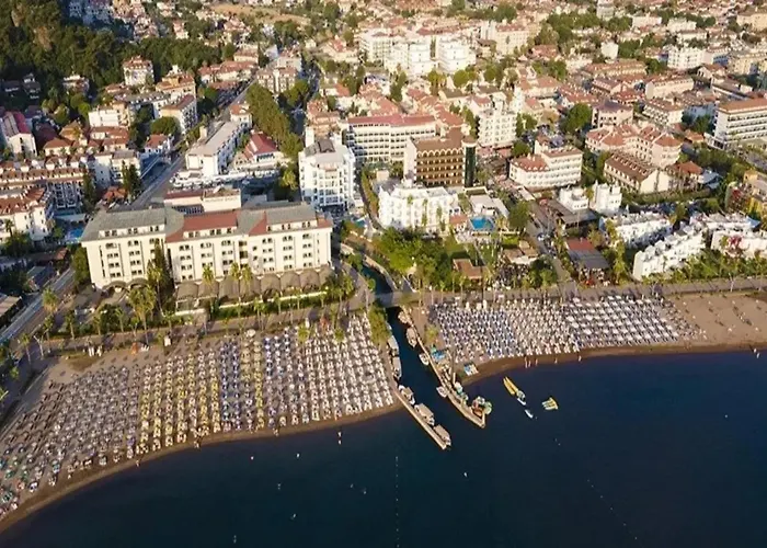 Arbatt Marmaris Hotel