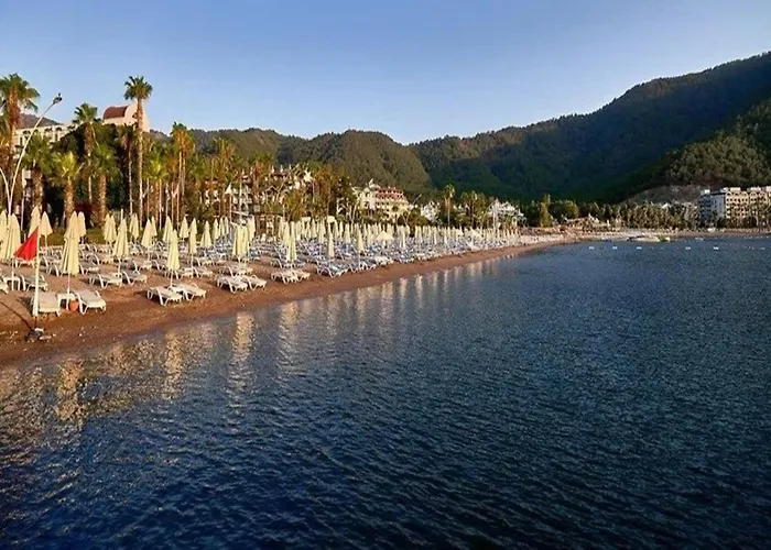 Arbatt Marmaris Hotel