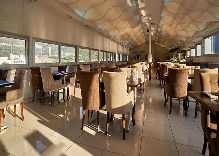 Arbatt Marmaris Hotel